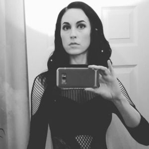 Meet your Posher, Katherine